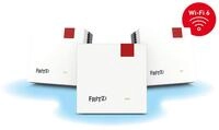 FRITZ!Mesh Set 1600 3er-Set