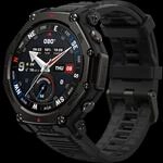 T-Rex 3 Pro, 48mm, Tactical Black Smartwatch