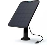 Solar Panel 2 - Black