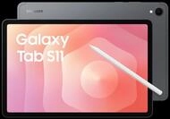 Galaxy Tab S11 128GB WIFI grau Tablet