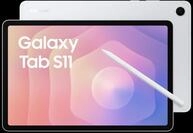 Galaxy Tab S11 128GB WIFI silber Tablet