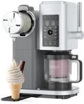 Swirl by CREAMi 13-in-1 Softeis & Eismaschine NC701EU