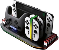Charging Station XL f&uuml;r Nintendo Switch 2
