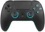 Playstation 5 Controller, Schwarz