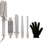 CI41MS5 Trendology 5-in-1 Multistyler Lockenstab-Set