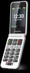SIMPLICITYglam 2G, Schwarz - Modell 2025 Handy