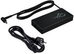 ROG 280W DC-Adapter, Schwarz