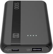 Power Bank 5000 Black (60932)