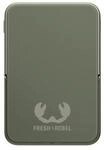 Magnet Wireless Powerbank 5000mAh Dried Green (00231819)