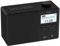 DAB+ Radio TAR5600/00 schwarz