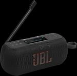 TUNER 3 schwarz DAB+ Radio