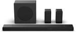 AX5140Q Soundbar mit Subwoofer