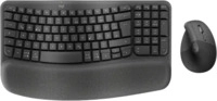 Wave keys and Lift combo, Grafit