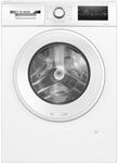 WAN2829E Serie 4 Waschmaschine
