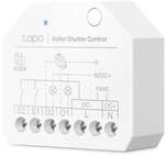 Smart Switch Modul S112, 2-Kanal WLAN und Bluetooth Smart Relaisschalter - 6A