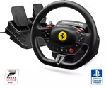 T98P Ferrari 296 GTB Gaming-Lenkrad