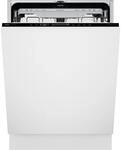 GI9700X4PF Einbau-Geschirrsp&uuml;ler vollintegriert 60 cm