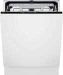GI9200X2TF Einbau-Geschirrsp&uuml;ler vollintegriert 60 cm
