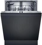 SN63EX03UD Einbau-Geschirrsp&uuml;ler vollintegriert 60 cm