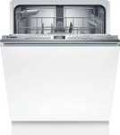 SBV4EBX03D Einbau-Geschirrsp&uuml;ler vollintegriert 60 cm