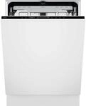 GI8700B2SF Einbau-Geschirrsp&uuml;ler vollintegriert 60 cm