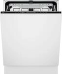 GI9210X2TF Einbau-Geschirrsp&uuml;ler vollintegriert 60 cm