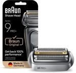 Series 9 PRO+ 96M Scherkopf