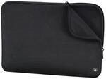 "Laptop-Sleeve ""Neoprene"", bis 30 cm (11,6""), Schwarz (00216502)"