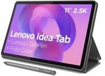 Idea Tab (TB336FU), Tab Pen + Folio Case, 11 Zoll, WQXGA, IPS, 90 Hz, 8 GB, 128 GB