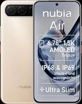 Air 5G 8GB + 256GB Gold Smartphone