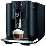 E6 Full Black (EC) Kaffeevollautomat