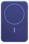 Magnet Wireless Powerbank 5000mAh True Blue (00228300)