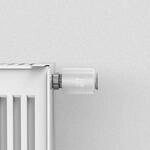 Smartes Heizk&ouml;rperthermostat, Erweiterung f&uuml;r Hama WLAN-Heizungssteuerung