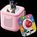 Play Set Rosa Paw Patrol Chase toniebox 2