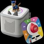 Play Set Mondgrau Paw Patrol Chase toniebox 2