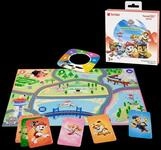 Paw Patrol: Heldenhafte Rettung in der Abenteuerbucht Tonieplay Game M