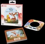 Disney Winnie Puuh: Tiggers gro&szlig;es Durcheinander Tonieplay Game M