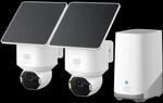 SoloCam E42 2-Kamera-Kit Au&szlig;enkamera