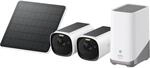 Cam E40 2-Cam Kit + HomeBase S380