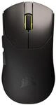 SABRE v2 PRO Ultralight Wireless Schwarz Gaming-Maus