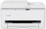PIXMA TS7550i Multifunktionsdrucker, Wei&szlig;