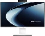 All-in-One PC V440VAK-WPC952W, Wei&szlig;, 23,8 Zoll, Full-HD, Intel Core i3-1315U, 8 GB,