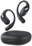OpenFit 2+ schwarz Open-Ear Kopfh&ouml;rer