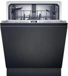 SN63EXS3BD Einbau-Geschirrsp&uuml;ler vollintegriert 60 cm