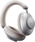 leo moonlight beige Over-Ear Kopfh&ouml;rer
