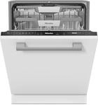 G 7651 SCVi Energy Hero Einbau-Geschirrsp&uuml;ler vollintegriert 60 cm