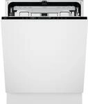 GI8200B2SF Einbau-Geschirrsp&uuml;ler vollintegriert 60 cm