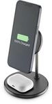 MagSafe Mag Duo Wireless Charger Black (60016)