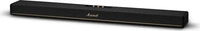 Marshall 255491, Marshall Soundbar Heston 120 Black