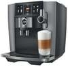 J10 twin Diamond Onyx (EA) Kaffeevollautomat